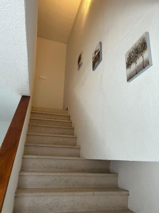 Apartman Kastel Kastela Ngoại thất bức ảnh