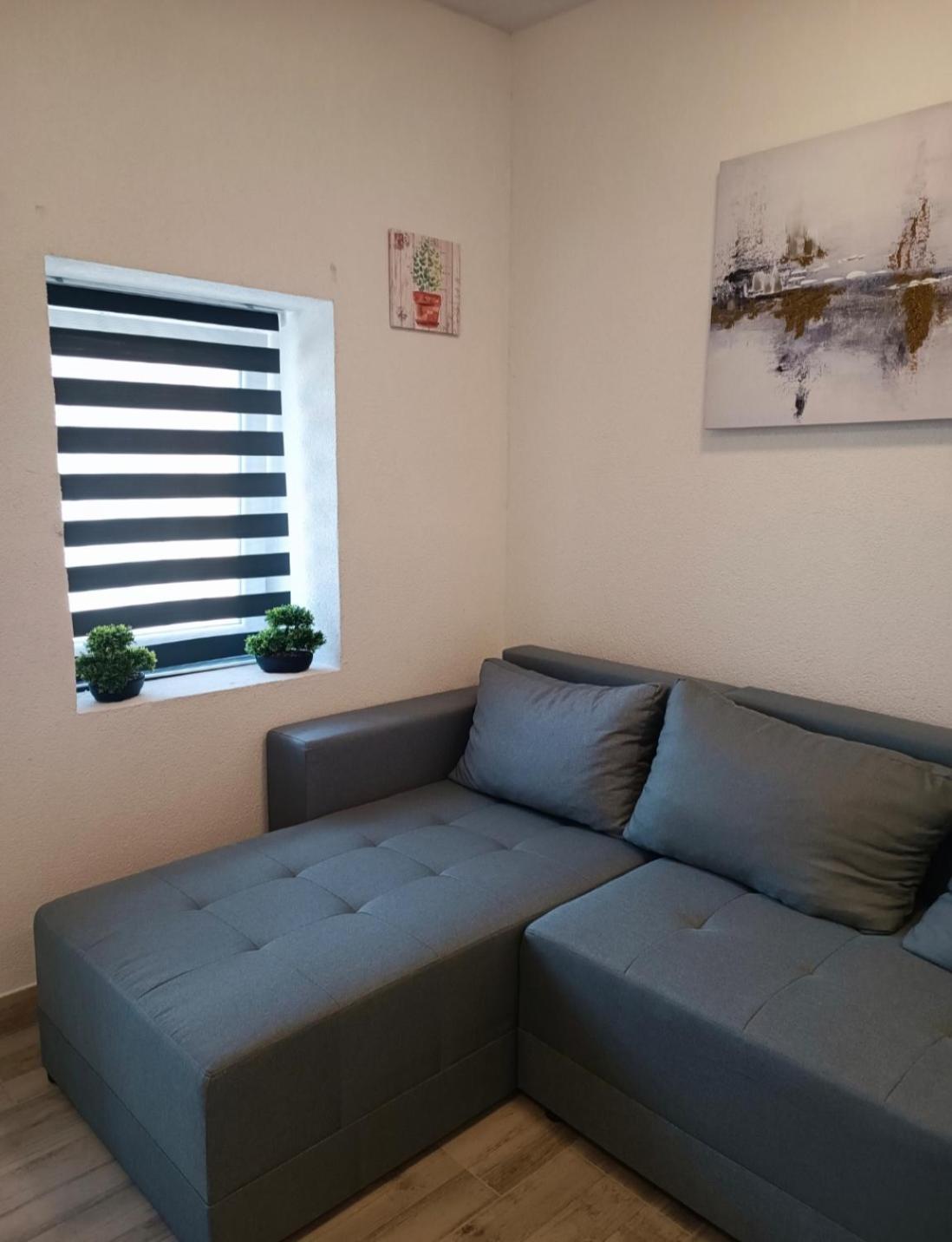 Apartman Kastel Kastela Ngoại thất bức ảnh