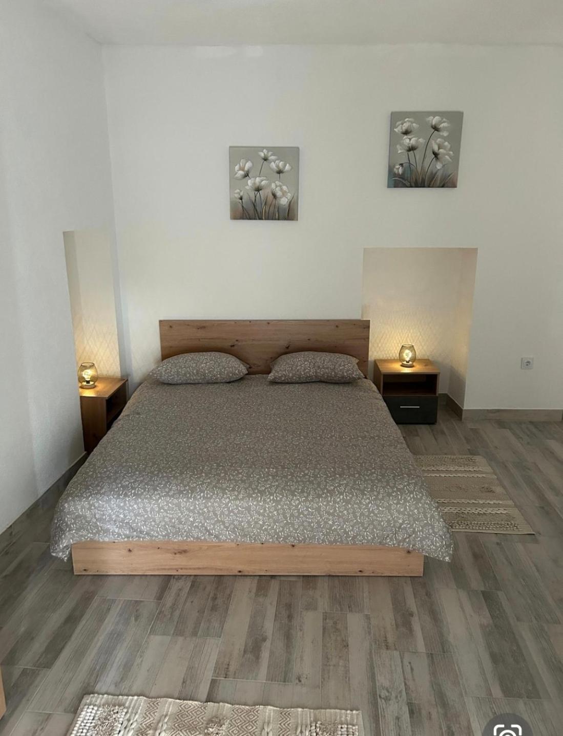 Apartman Kastel Kastela Ngoại thất bức ảnh