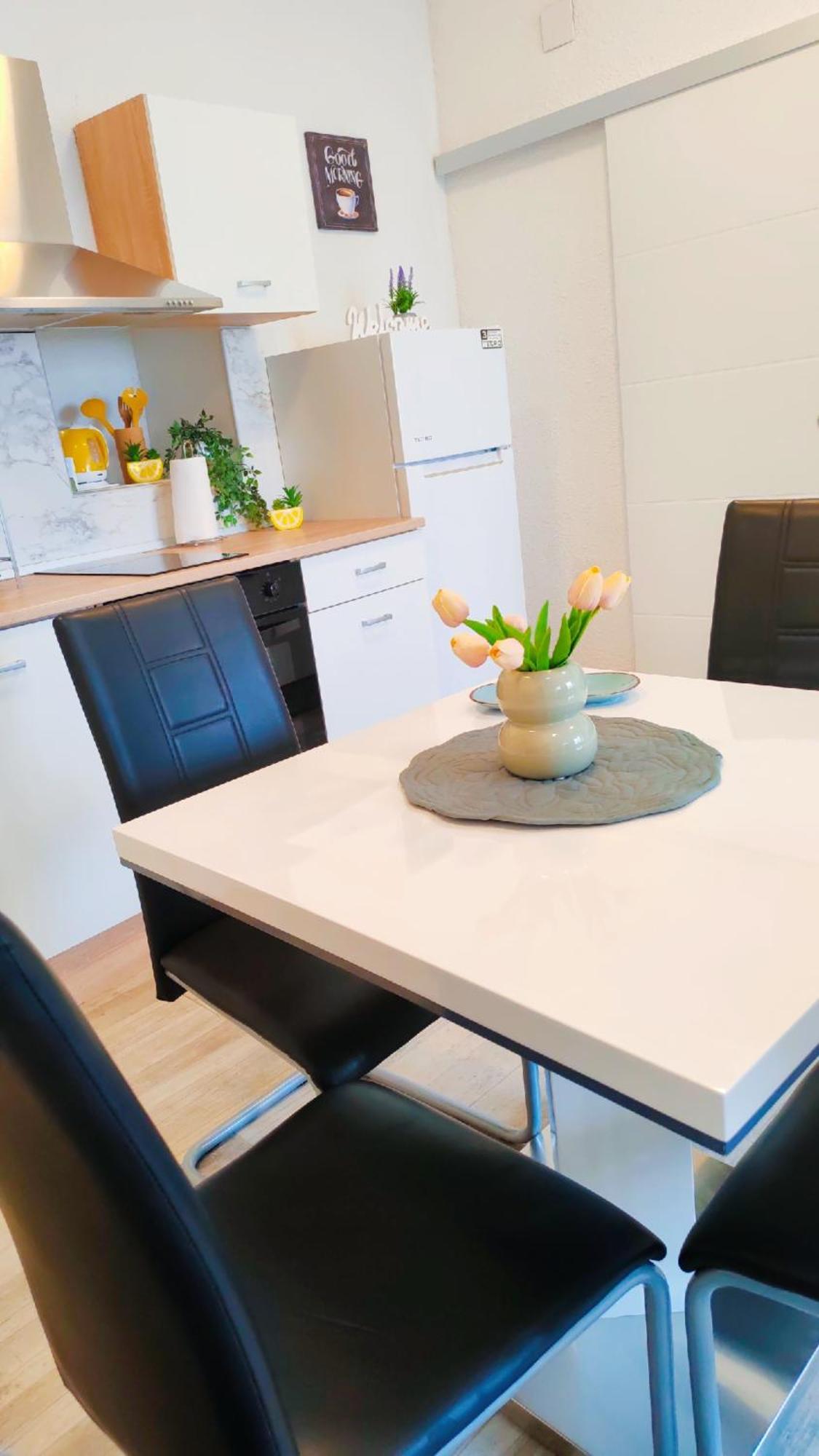 Apartman Kastel Kastela Ngoại thất bức ảnh