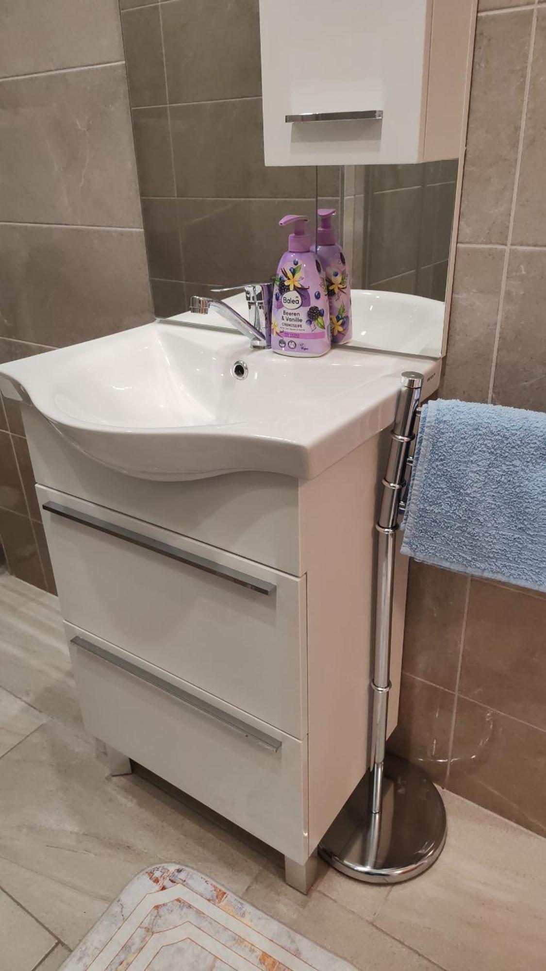 Apartman Kastel Kastela Ngoại thất bức ảnh