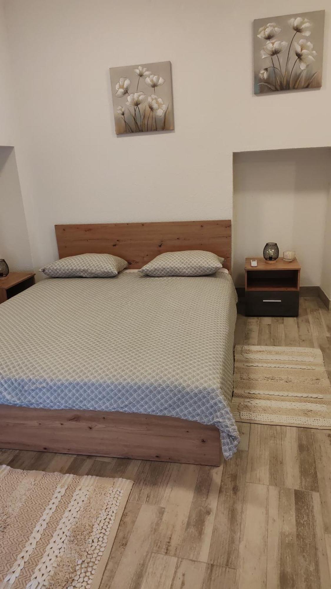 Apartman Kastel Kastela Ngoại thất bức ảnh
