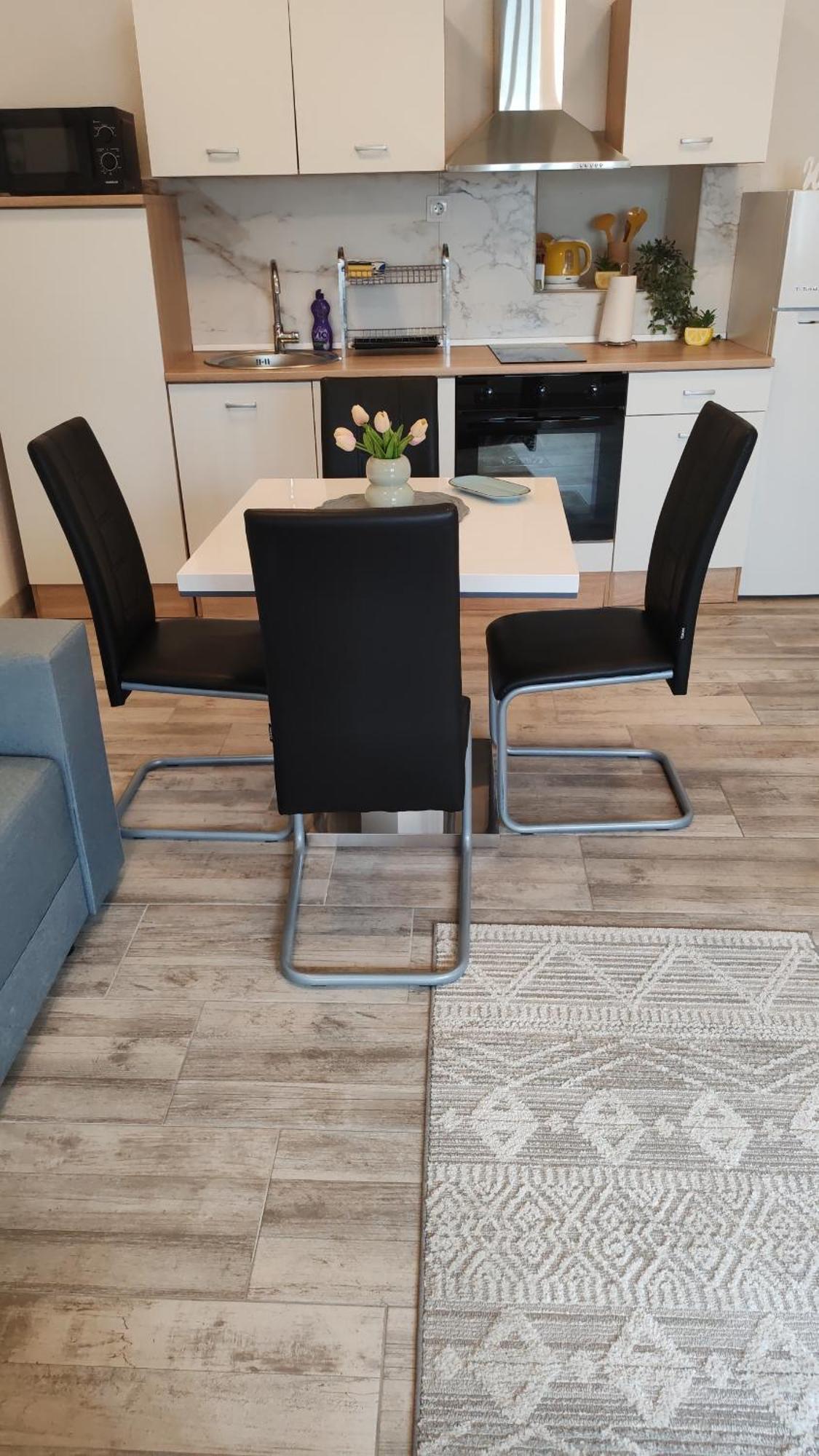 Apartman Kastel Kastela Ngoại thất bức ảnh