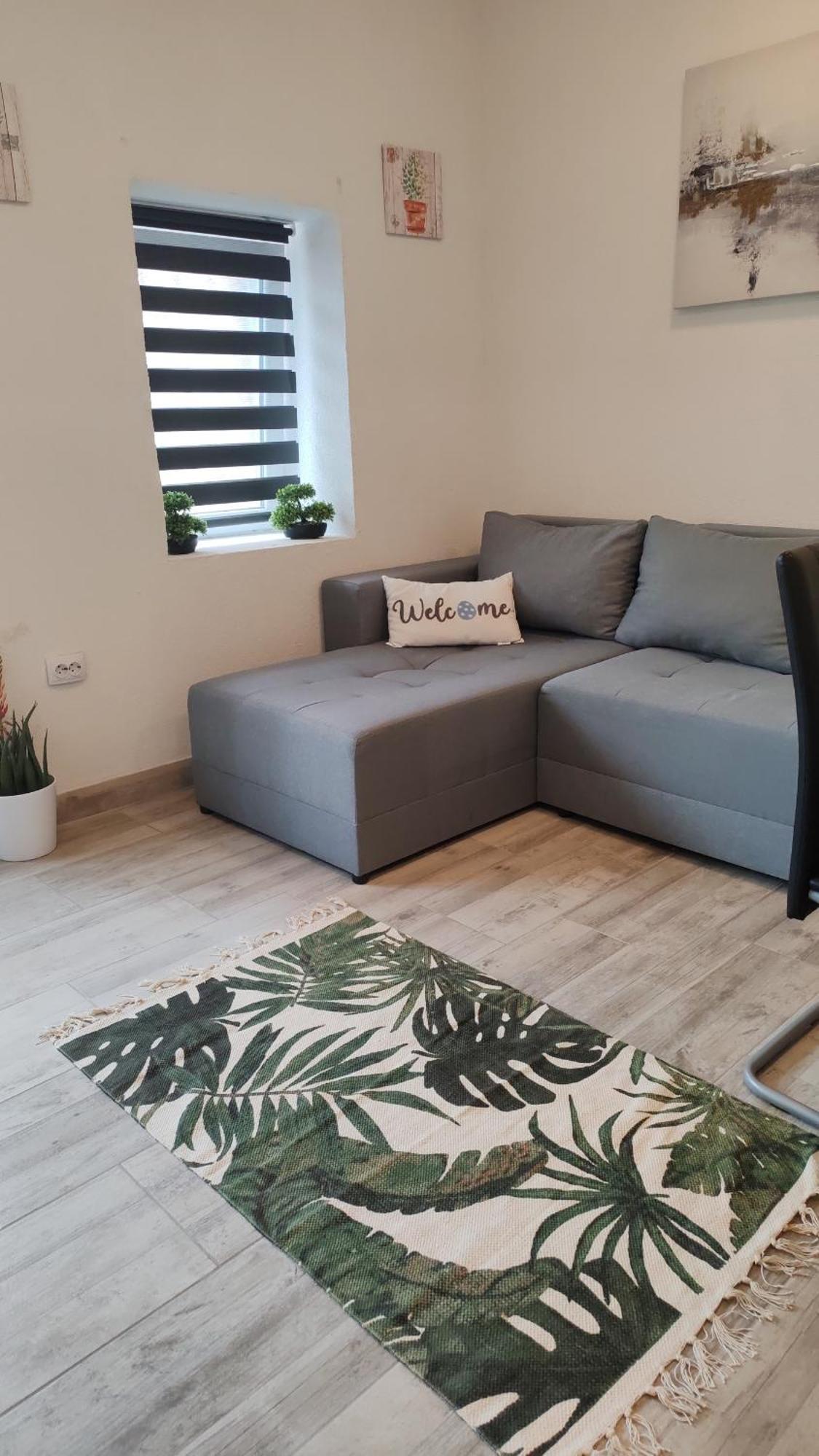 Apartman Kastel Kastela Ngoại thất bức ảnh